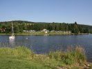 Lac Lipno
