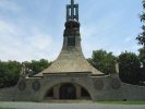 Monument de la paix