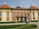 Ch&acirc;teau de Slavkov