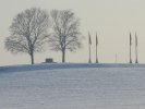 Colline de Žuran