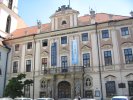 Cath&eacute;drale de Brno