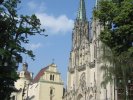 Cath&eacute;drale Saint-Venceslas