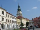 Kroměř&iacute;ž