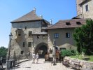 Ch&acirc;teau de Loket
