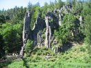 For&ecirc;t de Slavkov